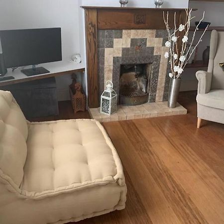 Charming 2 Double Bed Cottage Style House Bristol Luaran gambar