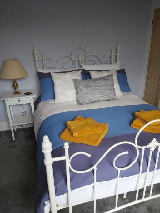 Charming 2 Double Bed Cottage Style House Bristol Luaran gambar