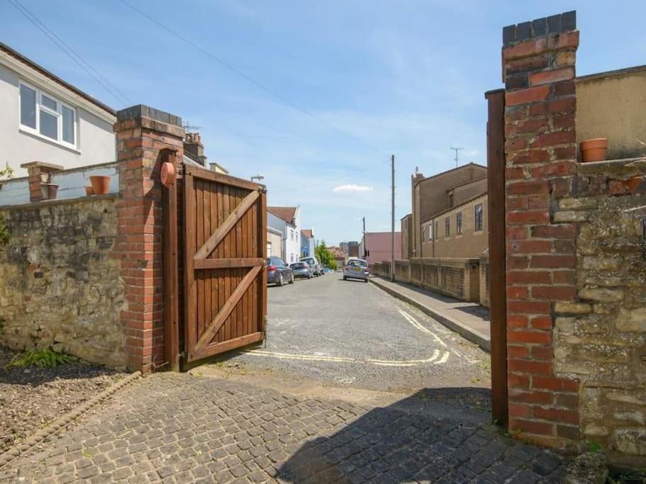 Charming 2 Double Bed Cottage Style House Bristol Luaran gambar