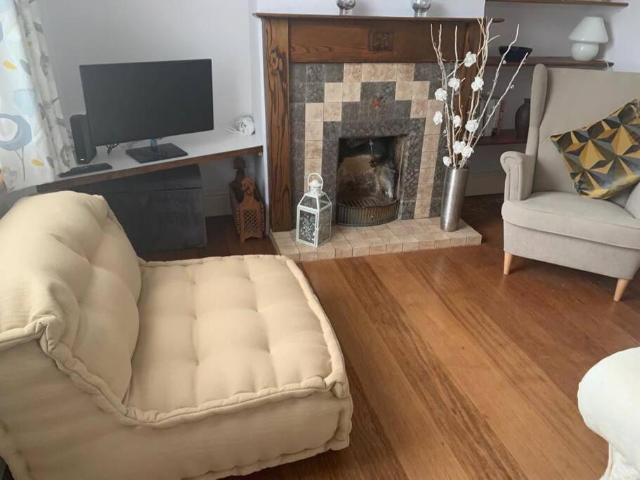 Charming 2 Double Bed Cottage Style House Bristol Luaran gambar