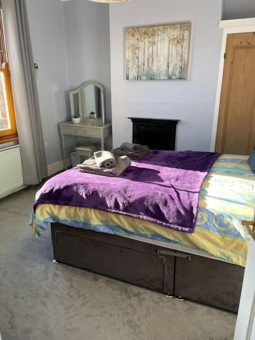 Charming 2 Double Bed Cottage Style House Bristol Luaran gambar