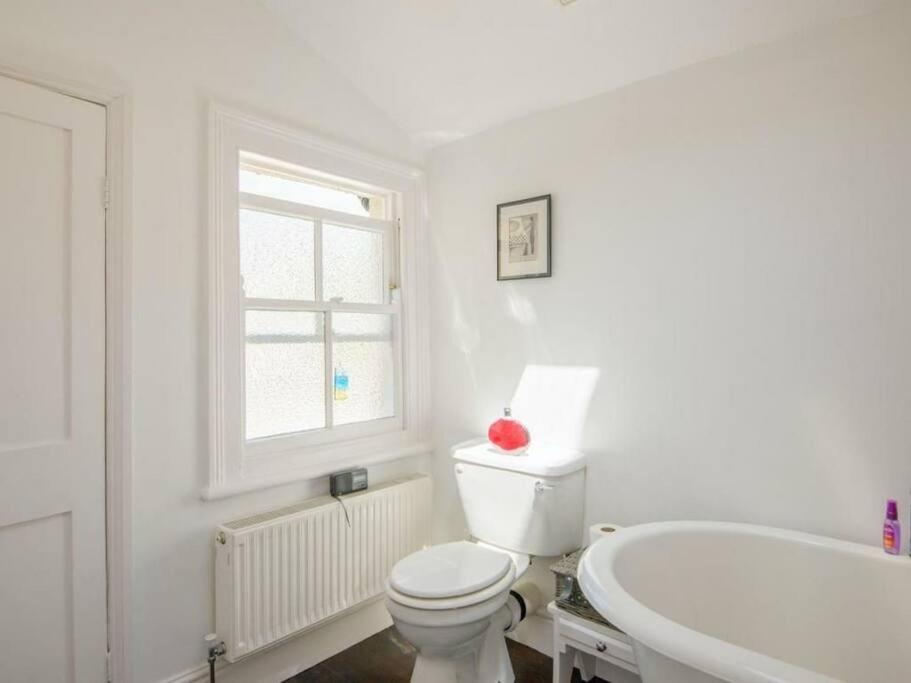 Charming 2 Double Bed Cottage Style House Bristol Luaran gambar