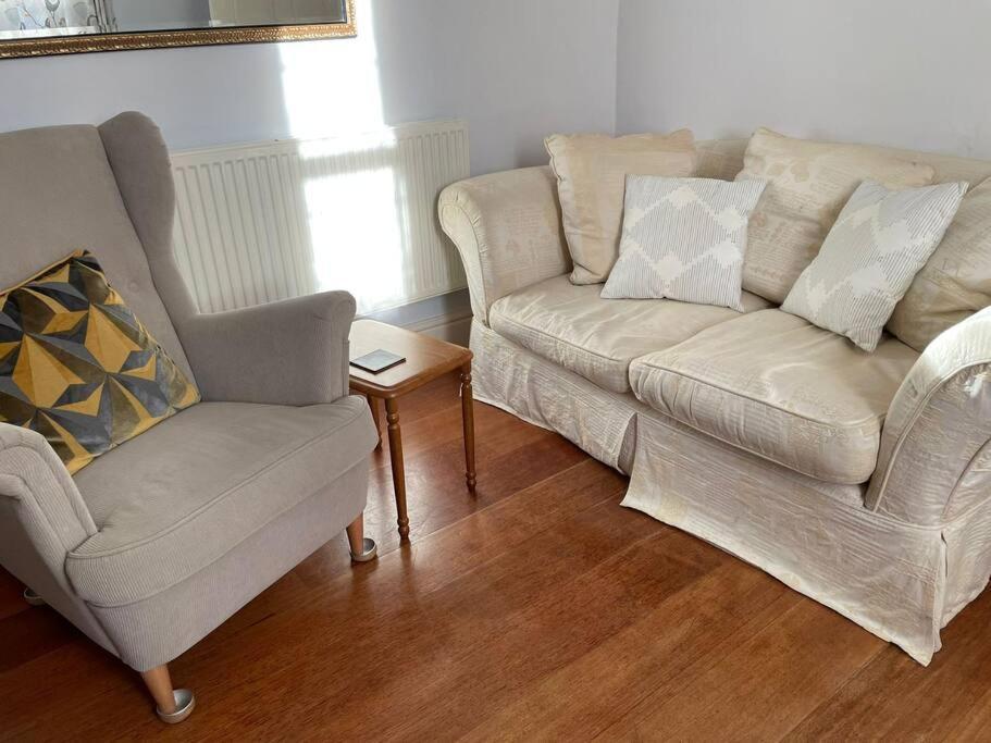 Charming 2 Double Bed Cottage Style House Bristol Luaran gambar